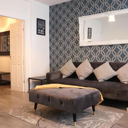 Goodison Accommodation Liverpool Extérieur photo