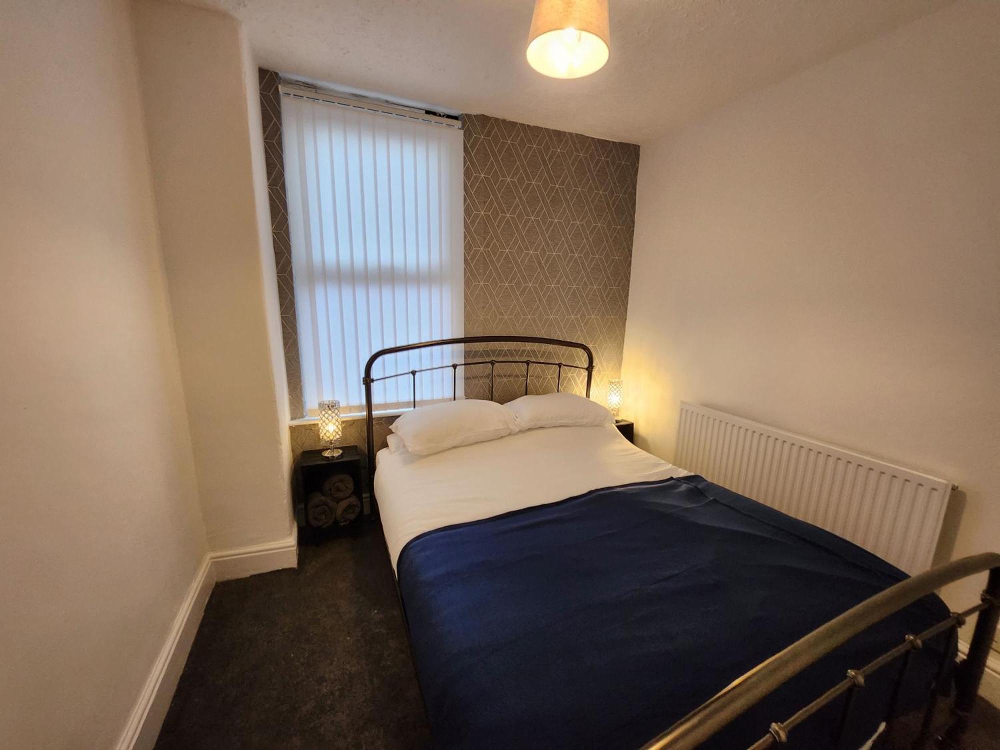 Goodison Accommodation Liverpool Extérieur photo