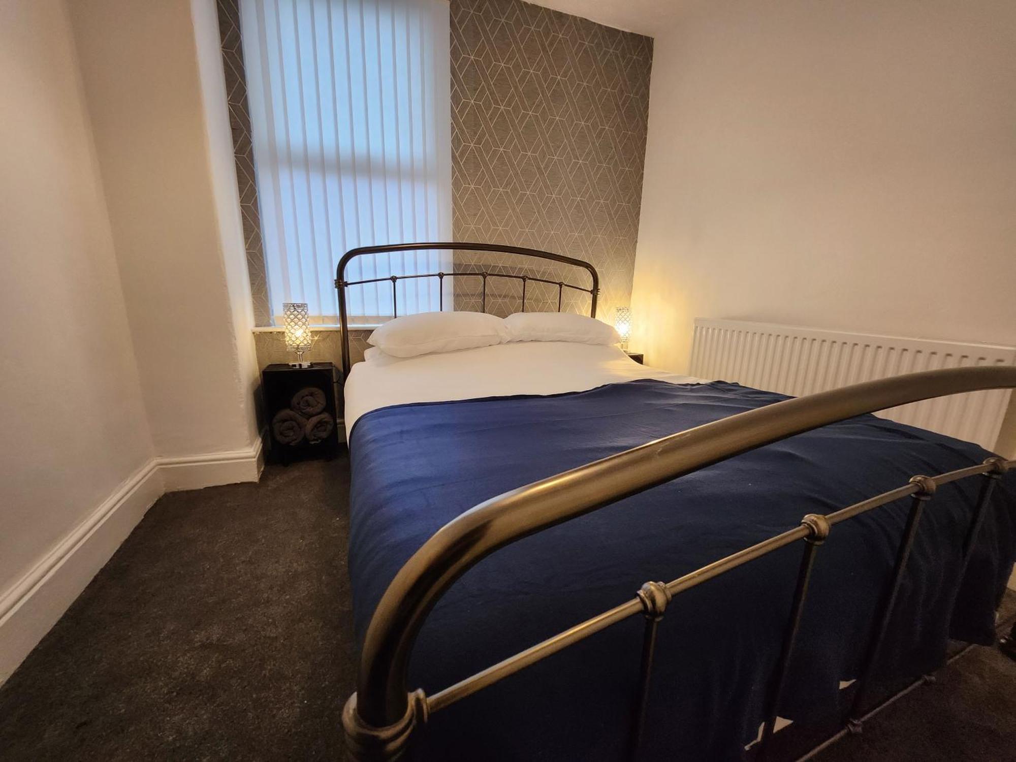 Goodison Accommodation Liverpool Extérieur photo