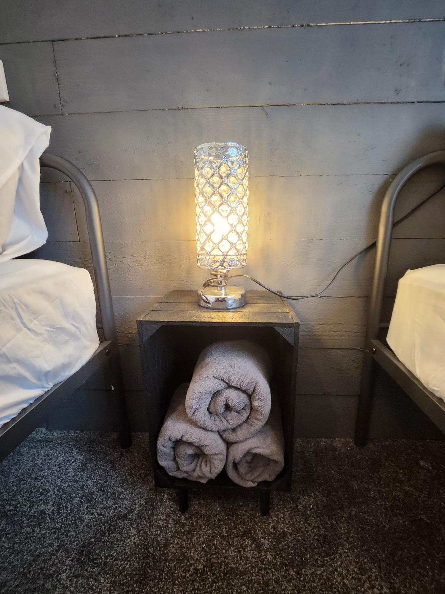 Goodison Accommodation Liverpool Extérieur photo