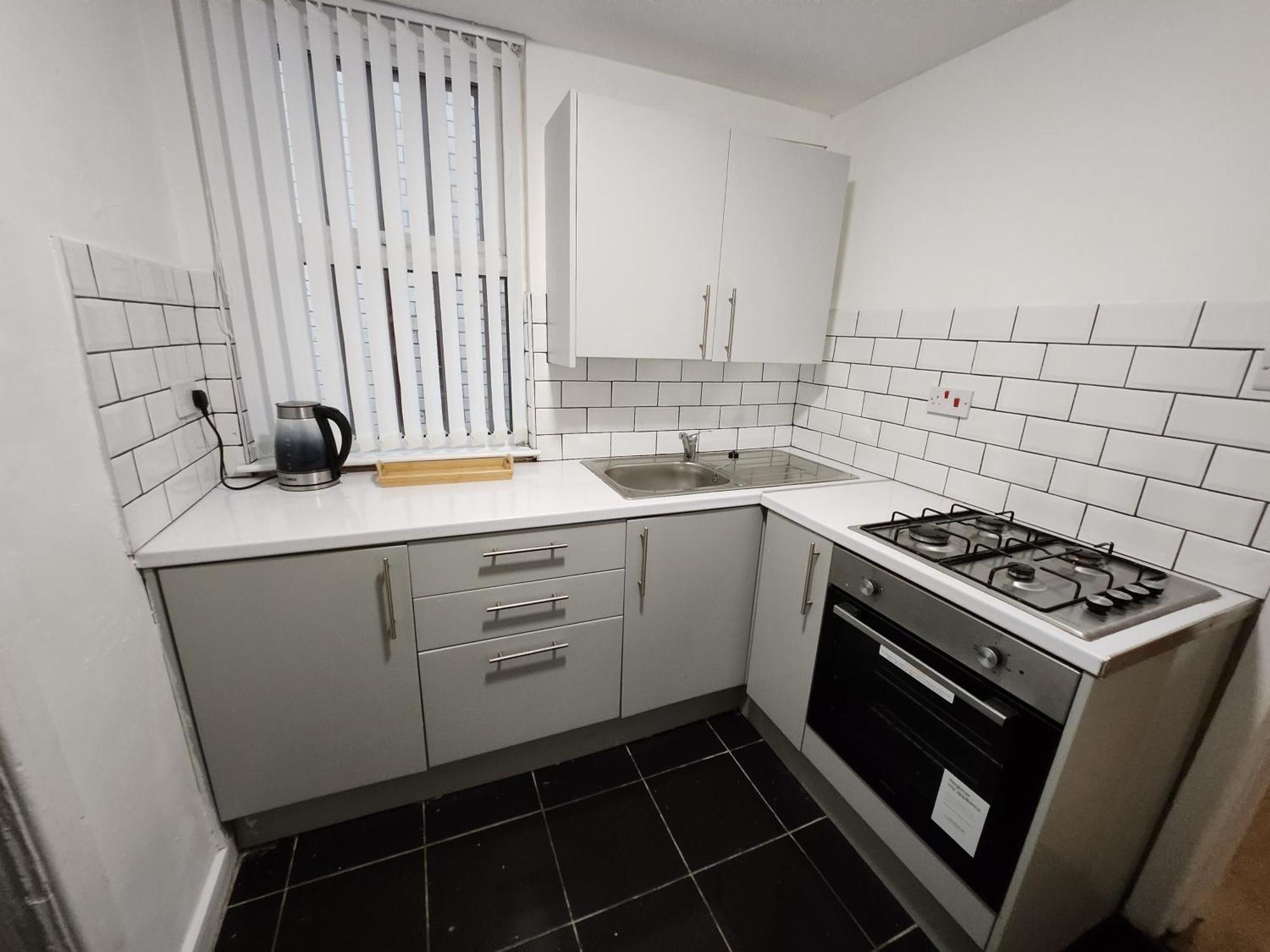 Goodison Accommodation Liverpool Extérieur photo